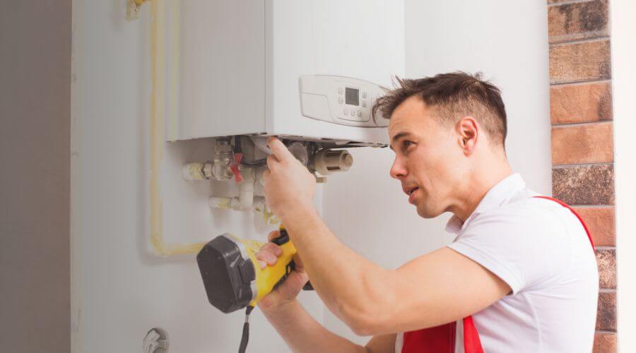 Professional emergency plumbing in Oklee, MN